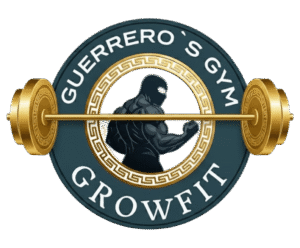 Guerreros Gym